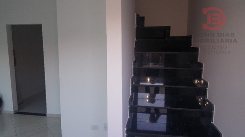 Imagem 7 de 15 de Sobrado Em Condominio - Penha De Franca - Ref: 6042 - V-6042