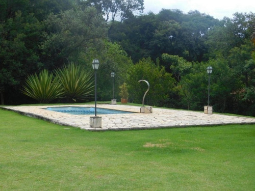 Chácara Próximo Av. Nami Azem. - Ch0057 - 34730900