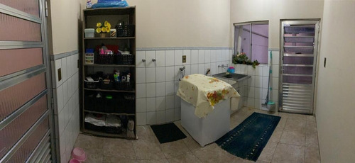 Casa , Parque Cidade Jardim 2, Venda E Compra, Jundiaí - Ca01646 - 68157298
