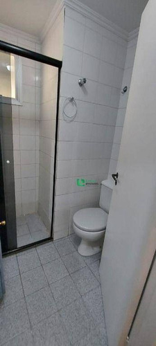 Imagem 11 de 20 de Apto Mandaqui 2 Dorm-2 Vagas-sp - Ap1491