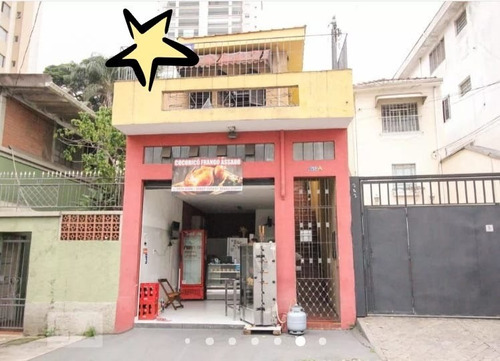 Imagem 2 de 15 de Casa Sobrado Em Santana - São Paulo - 3211