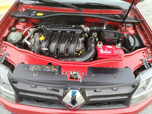 Renault Duster 2.0 Zen At