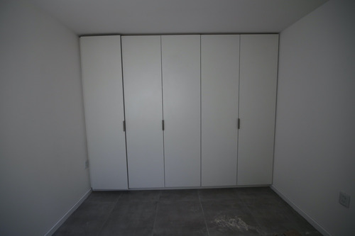 Imagen 7 de 8 de Apartamento A Estrenar 1 Dormitorio