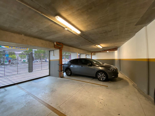 Venta Apartamento La Blanqueada 3 Dorm Y Garaje