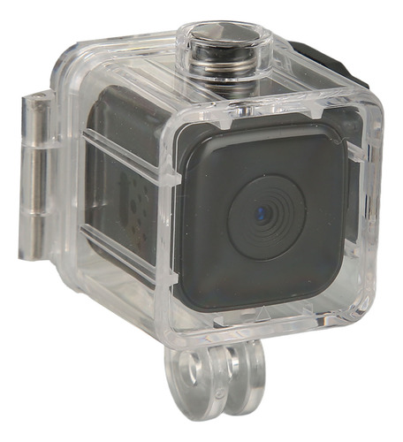 Mini Cámara Impermeable Hd 1080p De Visión Nocturna Infrarro