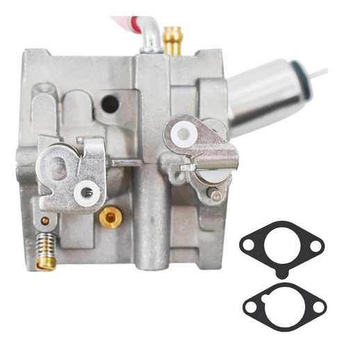 S Carburador Para John Deere Gt 242 262 275 Lx 172 176 240