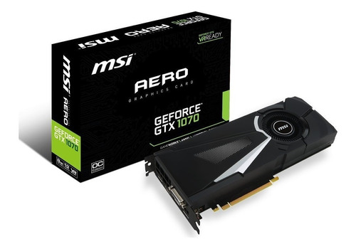 Tarjeta De Video  Nvidia 