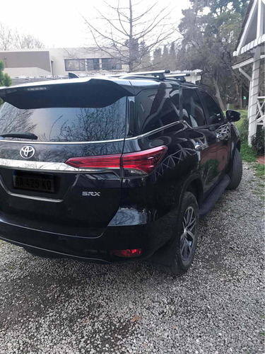 Toyota Sw4 2.8 Srx 177cv 4x4 7as 2016