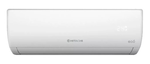Aire Acondicionado Hitachi Hsp3200 3200w Frío Calor Premium
