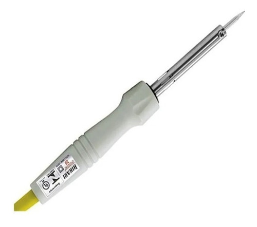 Ferro Solda Profissional Hikari Power 30 127v Ou 220v