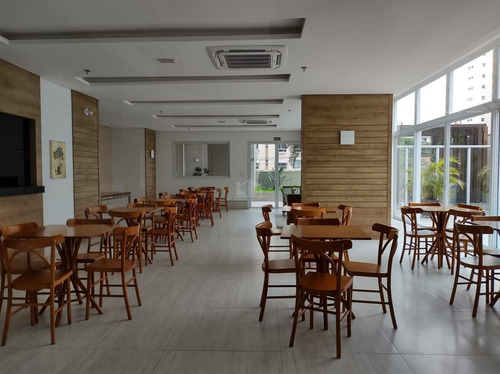 Imagem 18 de 30 de Apartamento Para Vender 3 Quartos Com 169 M², 4 Vagas De Garagem, Em Santa Helena, Vitória/es - 1177