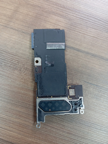 Placa Mãe Iphone 13 Pro Max Para Retirada Peças (Usado)