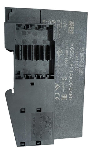 Módulo Interface 6es7 151-1aa06-0ab0 Siemens