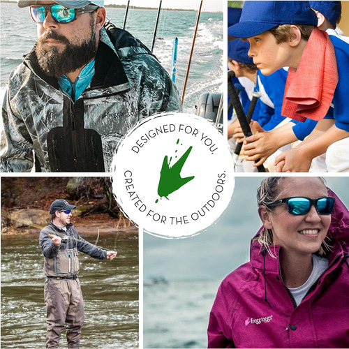 Frogg Toggs Pilot 2 - Botas De Pesca Con Tacos O Fieltro