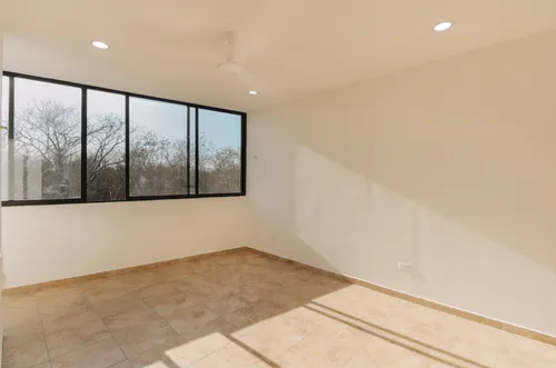 Town House En Venta Villa Avalon En Temozon Norte, Mérida