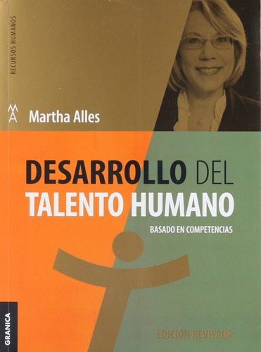 Desarrollo Del Talento Humano - Basado En Competencias.. - M