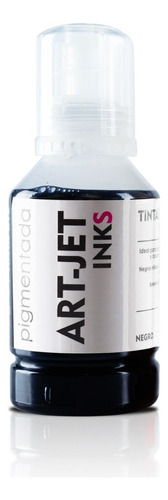 Tinta Para Epson L4150 Art-jet® Negro Pigmentado 150ml