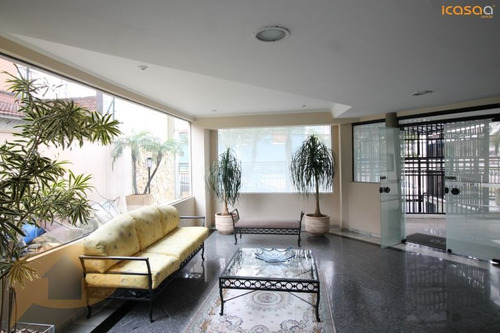 Imagem 8 de 30 de Apartamento - Ref: 7501