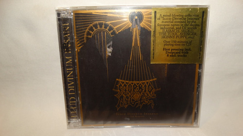 Morbid Angel - Illud Divinum Insanus The Remixes (2 Cds Seas