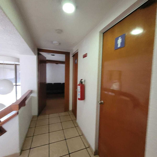Edificio En Venta Con Seguridad En Ciudad Satélite, Naucalpan De Juárez