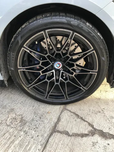 BMW M3 3.0 M3 Coupe Competition Bt At