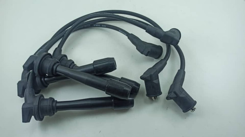 Cables De Bujías Hyundai Getz 1.6/elantra