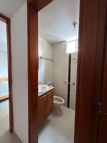 Apartamento Cabecera Llano Ar Broker Ow