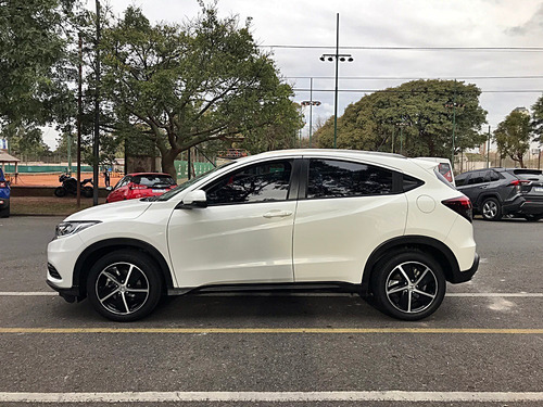 Imagen 8 de 16 de Honda Hr-v 1.8 Ex At 2019