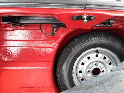 Imagen 7 de 9 de Ford Sierra