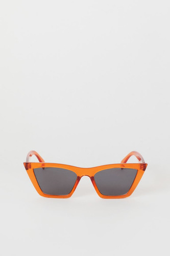 Gafas De Sol Con Montura De Plástico Y Protección Uv H&m