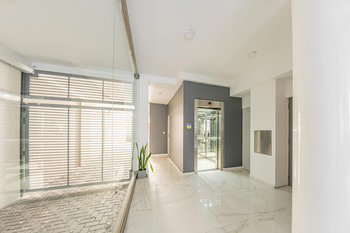 Venta/finaciacion - Departamento - 1 Dormitorio Con Balcón Corrido - Centro Rio, Rosario