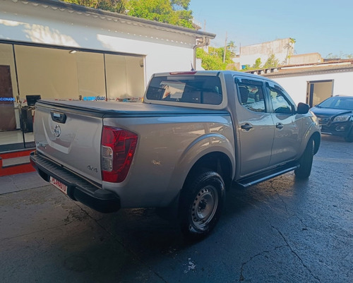Nissan Frontier S 2.3 TDI