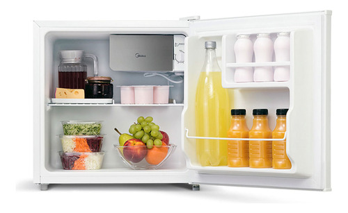 Frigobar Branco 45 Litros Midea 220v Branco