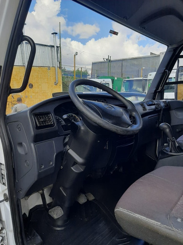 Mb 815 Bau 5,50