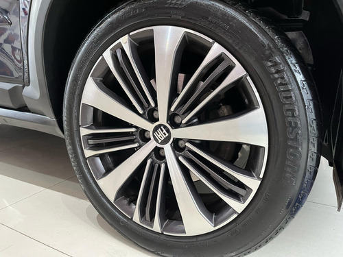 Fiat FASTBACK 1.0 TURBO 200 FLEX AUDACE CVT
