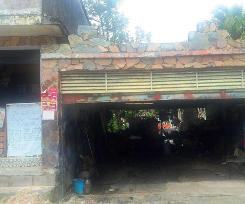 Imagen 14 de 14 de Terreno En Venta En Los Teques