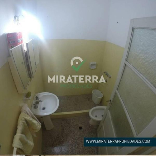 Venta Casa Con Terreno