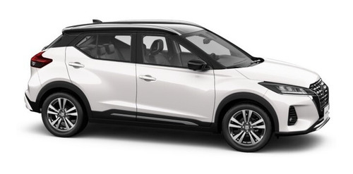Imagen 4 de 25 de Nissan Kicks Exclusive Cvt Bitono - Sendai