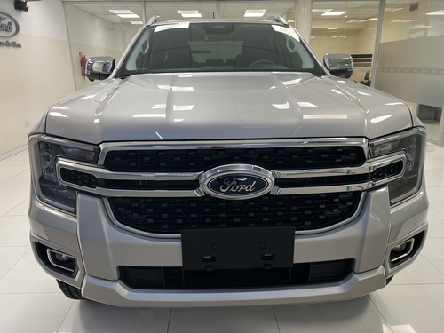 Ford Ranger 3.0 V6 Cd 4X4 Limited + At 250Cv