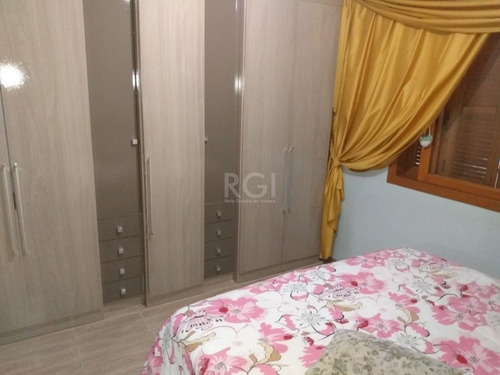 Casa Em Hípica Com 2 Dormitórios - Sc12179