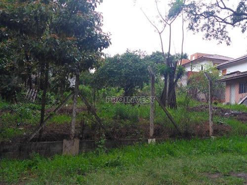 Imagem 1 de 4 de Granja Viana - Cotia/sp - Te8756