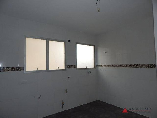 Imagem 20 de 26 de Apartamento Com 2 Dormitórios À Venda, 53 M² Por R$ 230.000,00 - Vila Marchi - São Bernardo Do Campo/sp - Ap2161