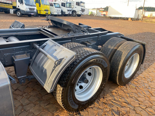 Scania R 113 H 360 6x2