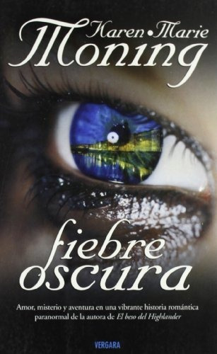 Fiebre Oscura: 00000 (amor Y Aventura)