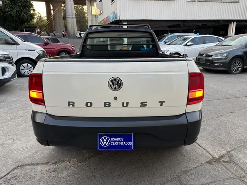 Saveiro Robust