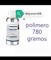 Comprar Pulitura Faros Micas Stops Resina Polimero Pulido  800grms 