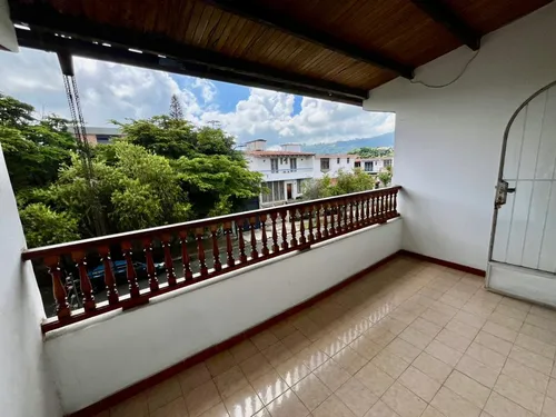 Macaracuay Casa En Venta Yc 24