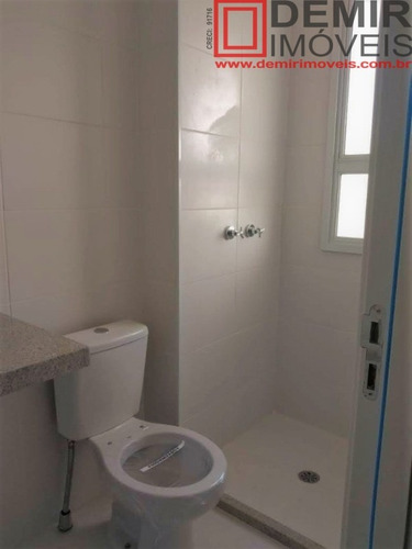 Imagem 10 de 22 de Apartamento - Ap00109 - 69179760