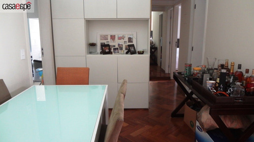 Imagem 3 de 15 de Apartamento - Perdizes - Ref: 505 - V-505