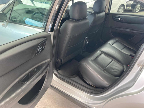 Imagem 12 de 13 de Citroën C4 Pallas 2008 2.0 Glx 4p